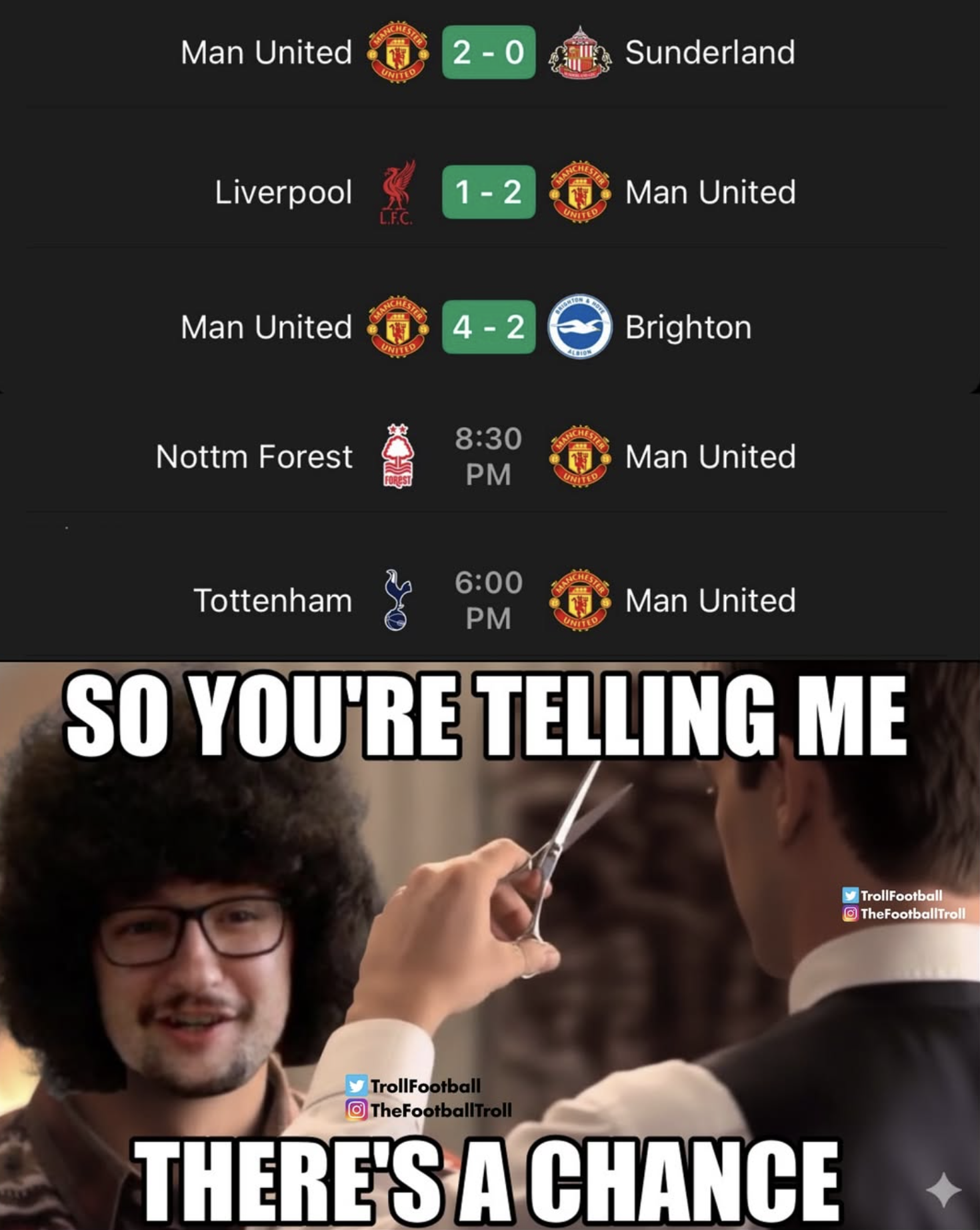 Gameweek 9: The Highlights