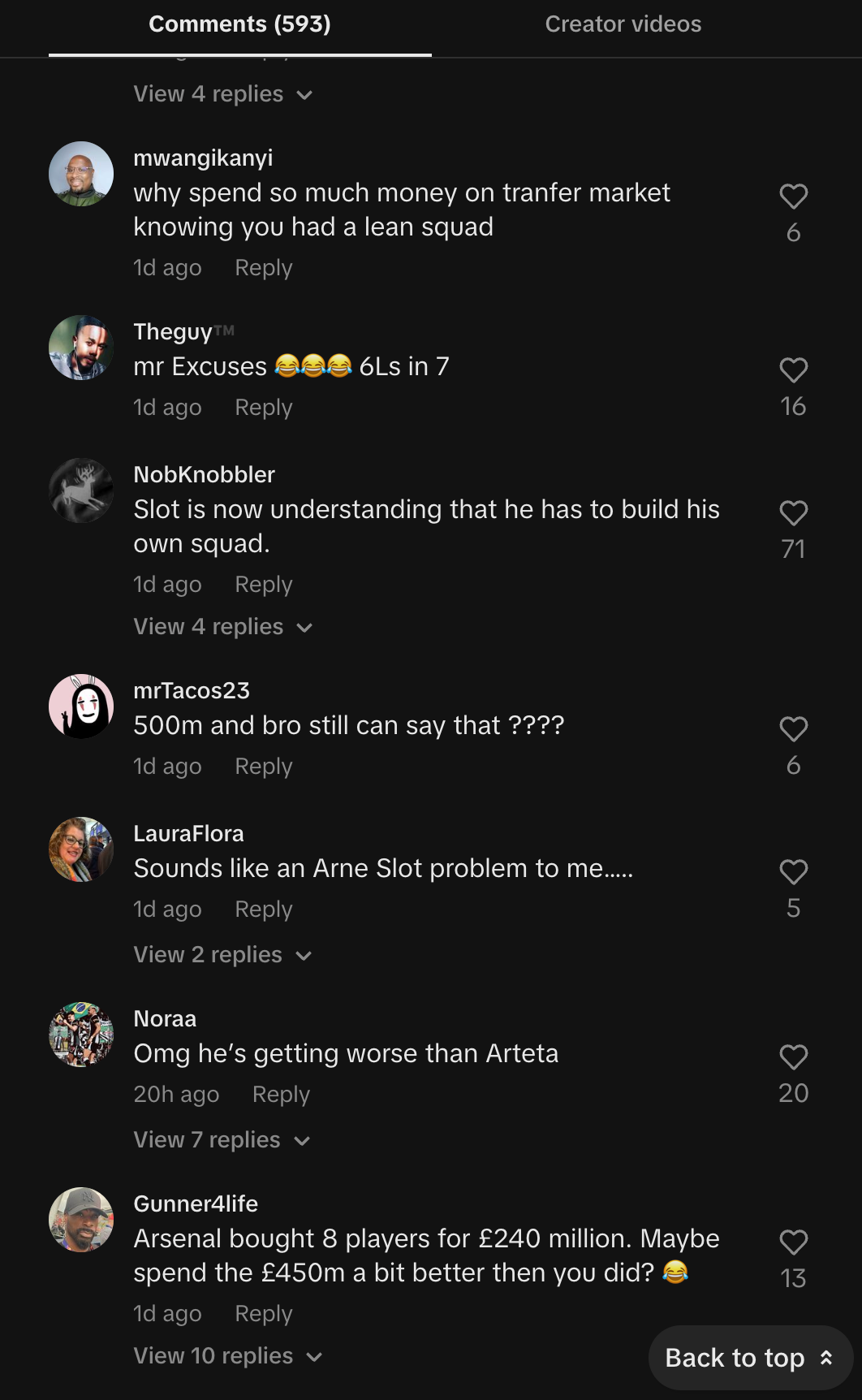 Gameweek 9: The Highlights