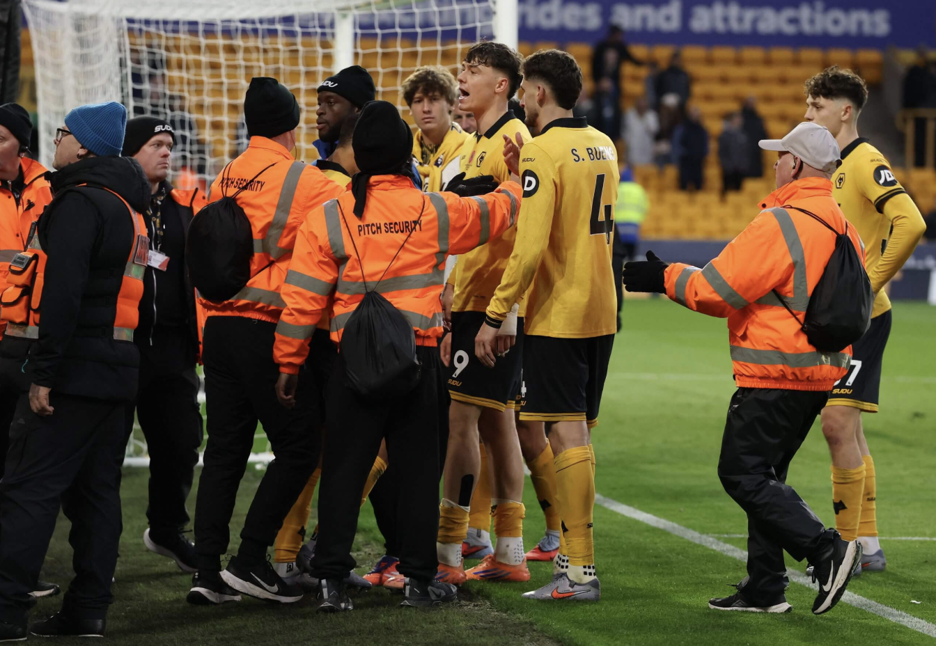 Gameweek 9: The Highlights