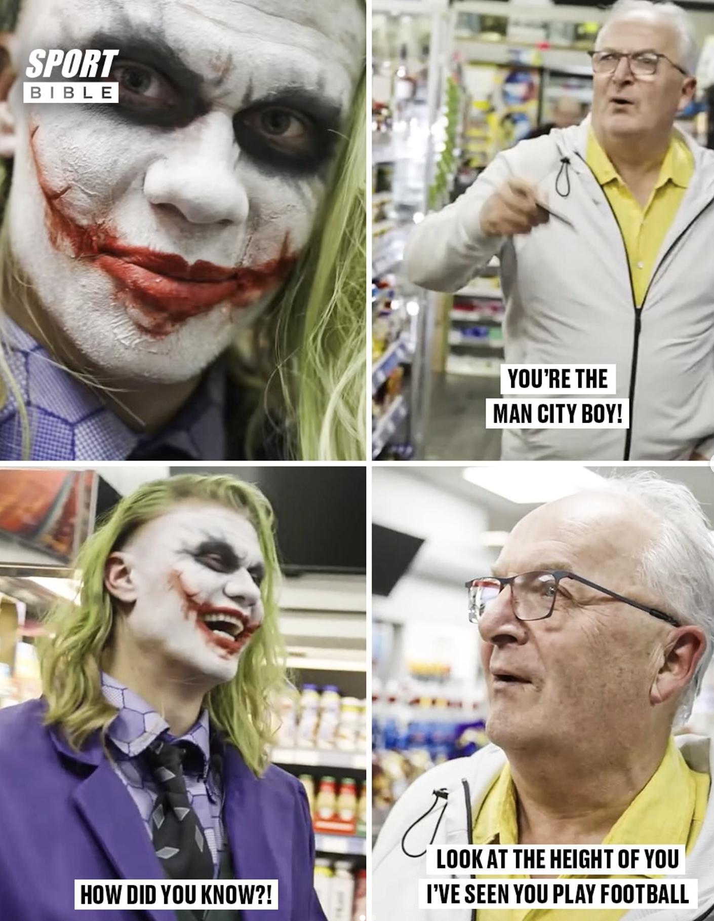 Gameweek 10: The Highlights