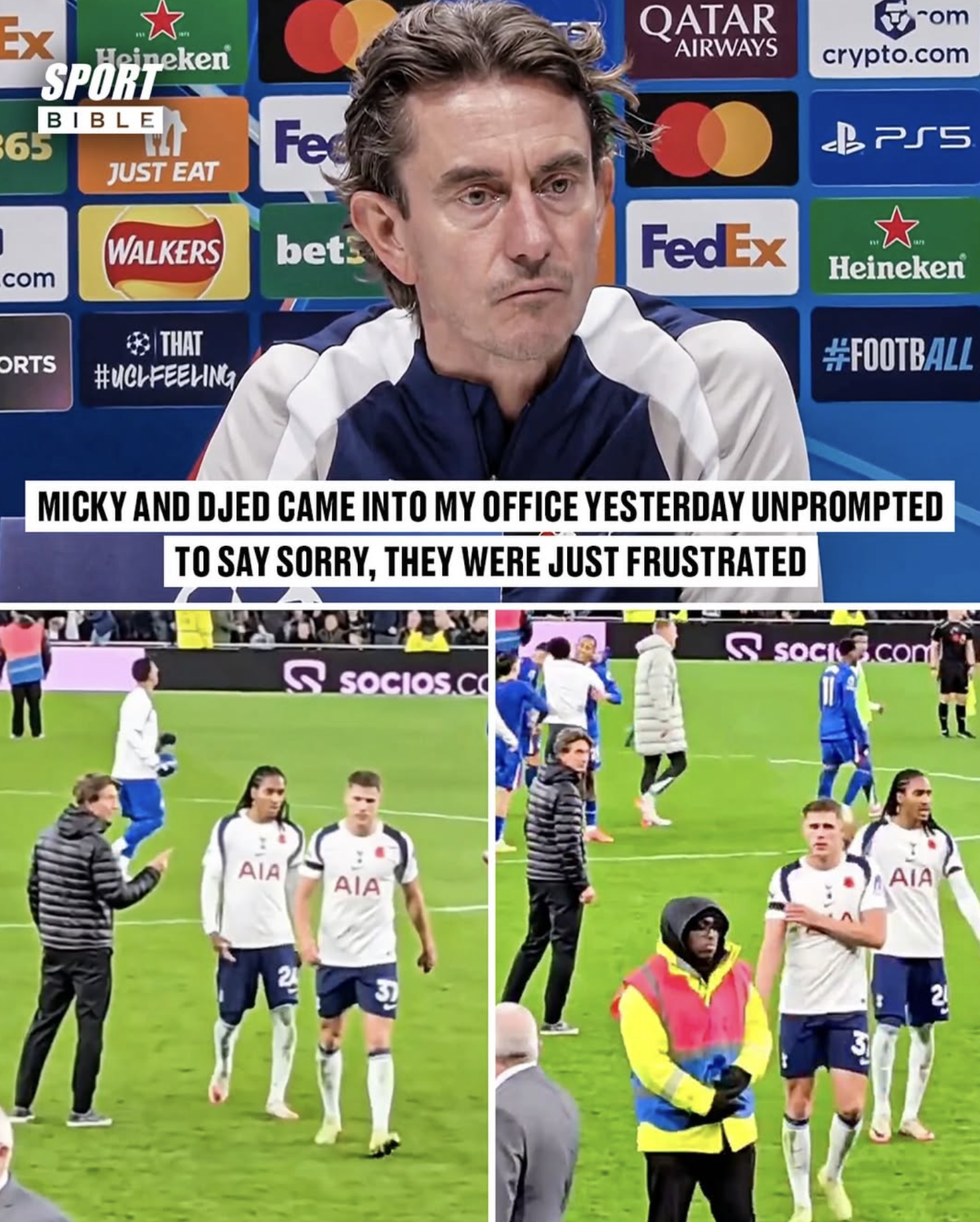 Gameweek 10: The Highlights