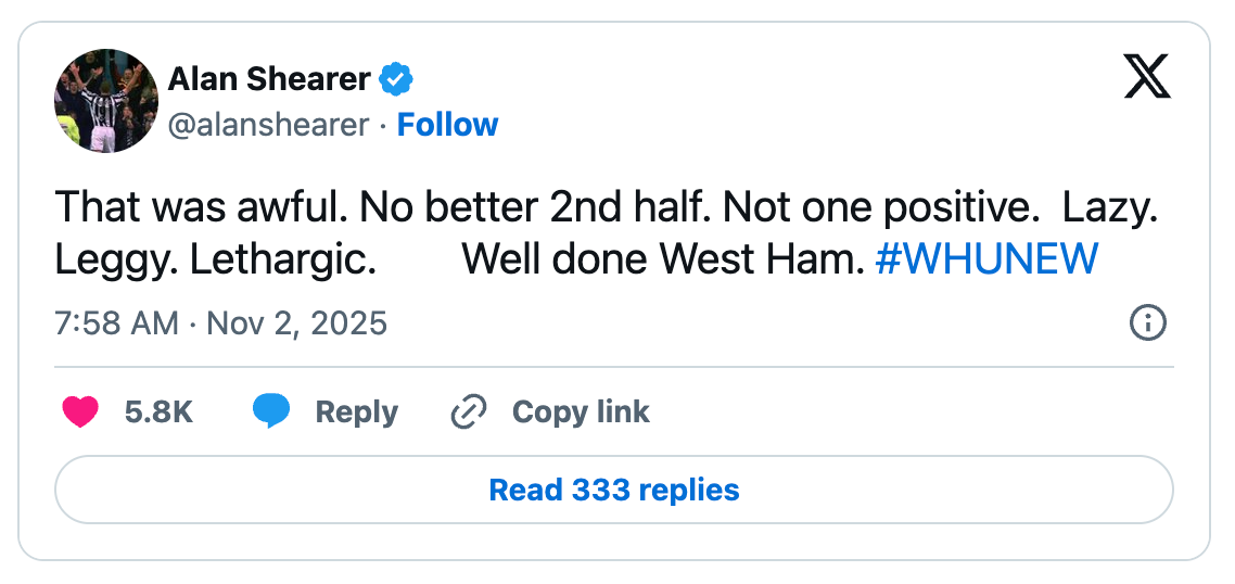 Gameweek 10: The Highlights