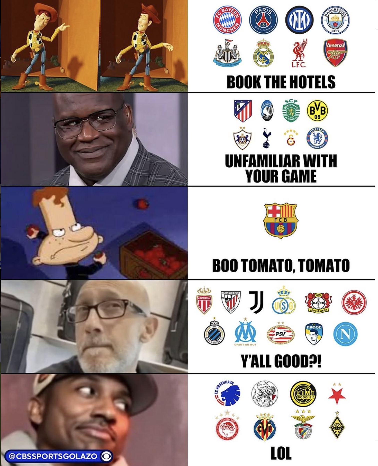 Gameweek 10: The Highlights