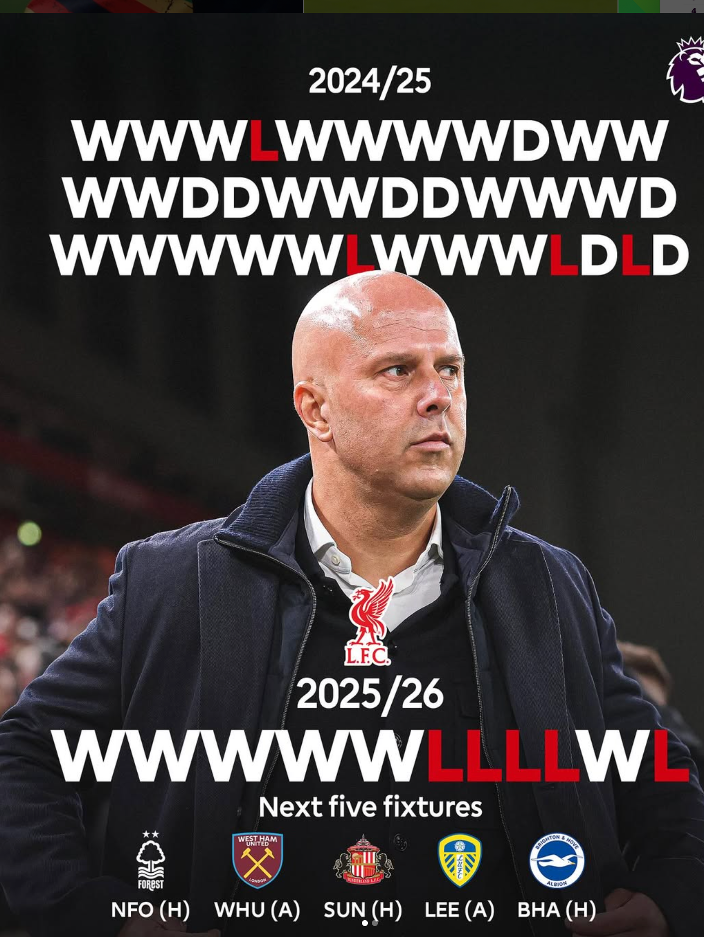 Gameweek 11: The Highlights