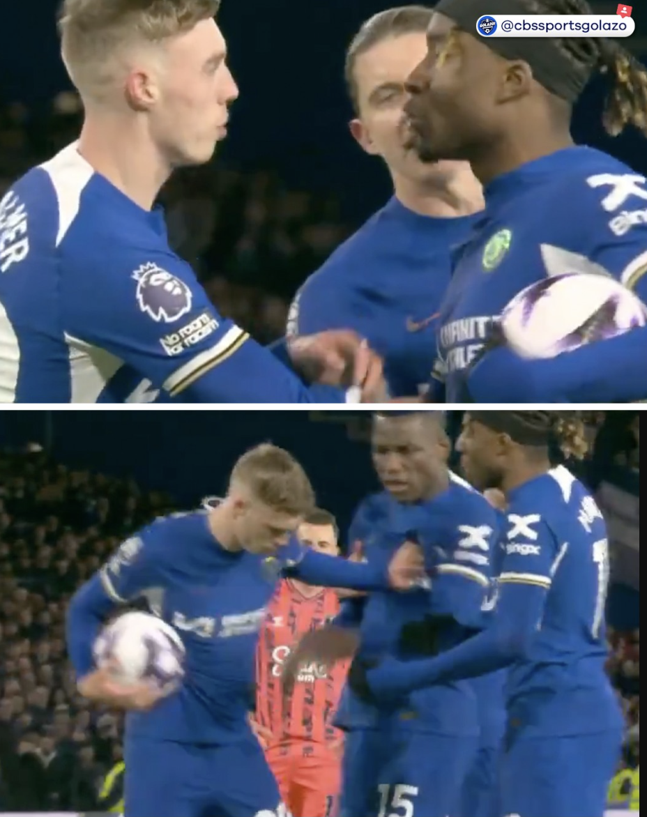 Gameweek 12: What I'm Thankful For, EPL Edition