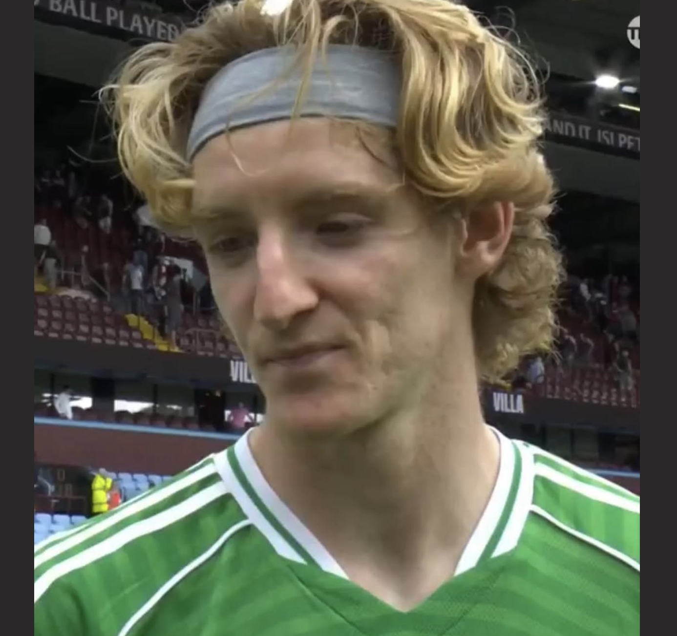 11 Premier League Figures & Their "Spotify Wrapped"