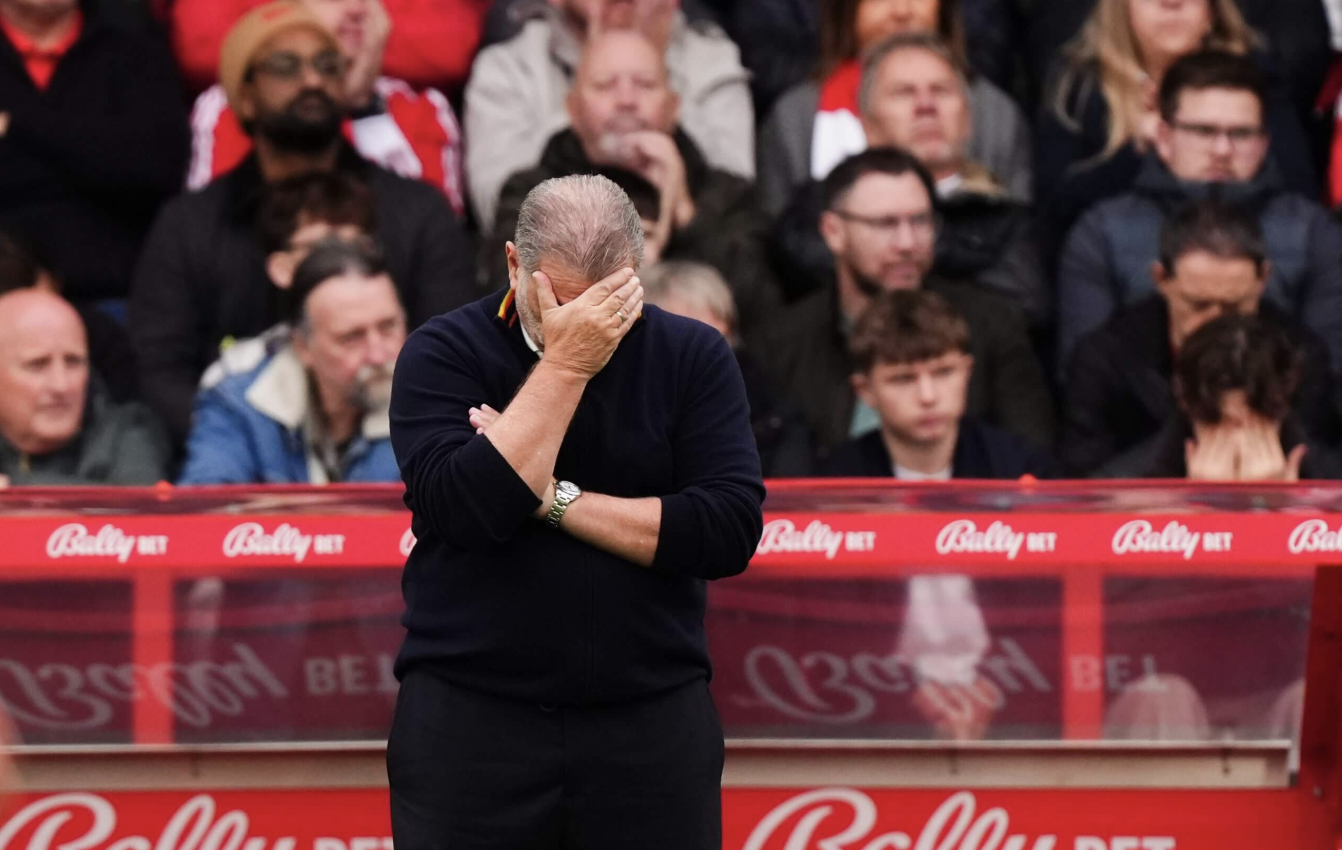 11 Premier League Figures & Their "Spotify Wrapped"