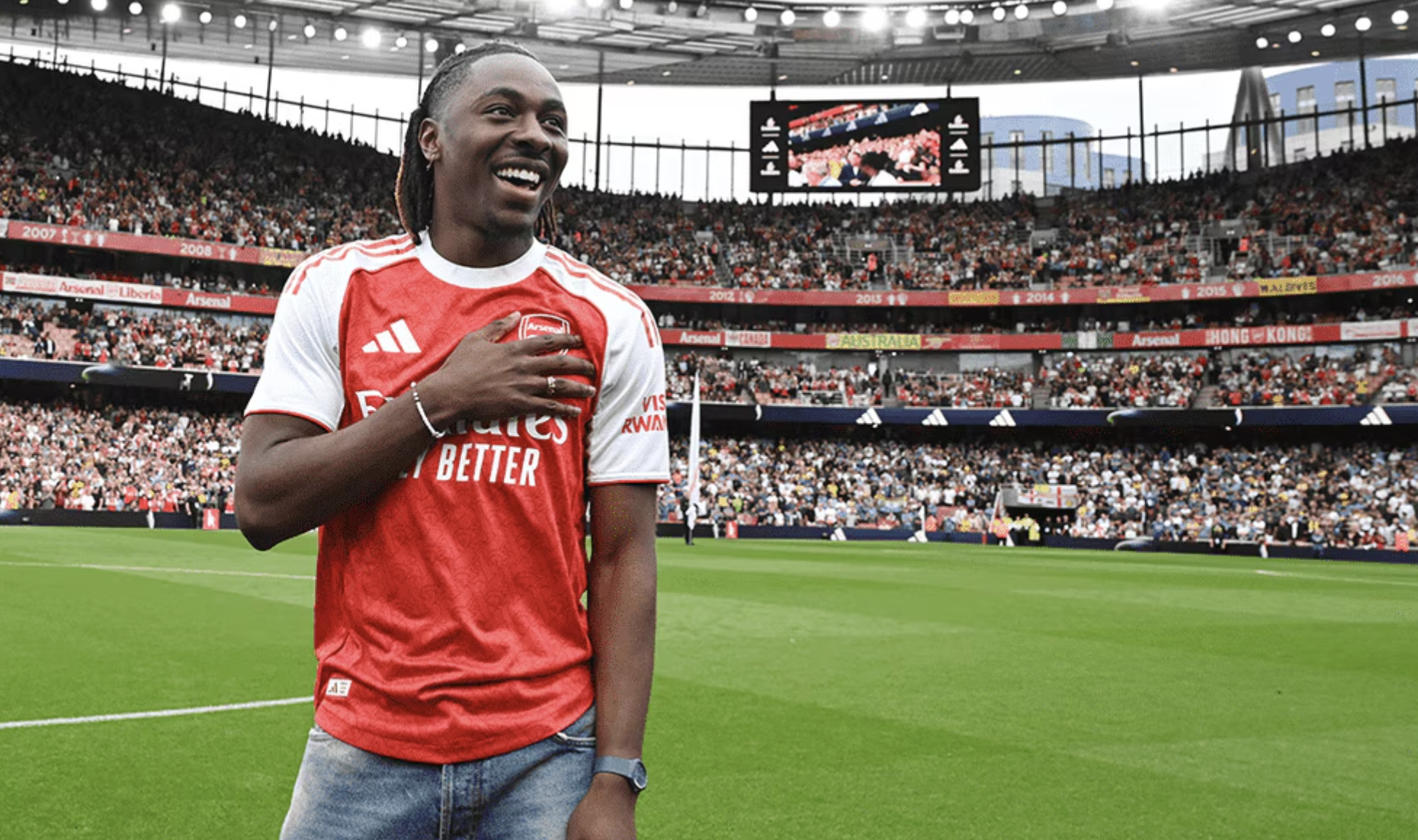 11 Premier League Figures & Their "Spotify Wrapped"