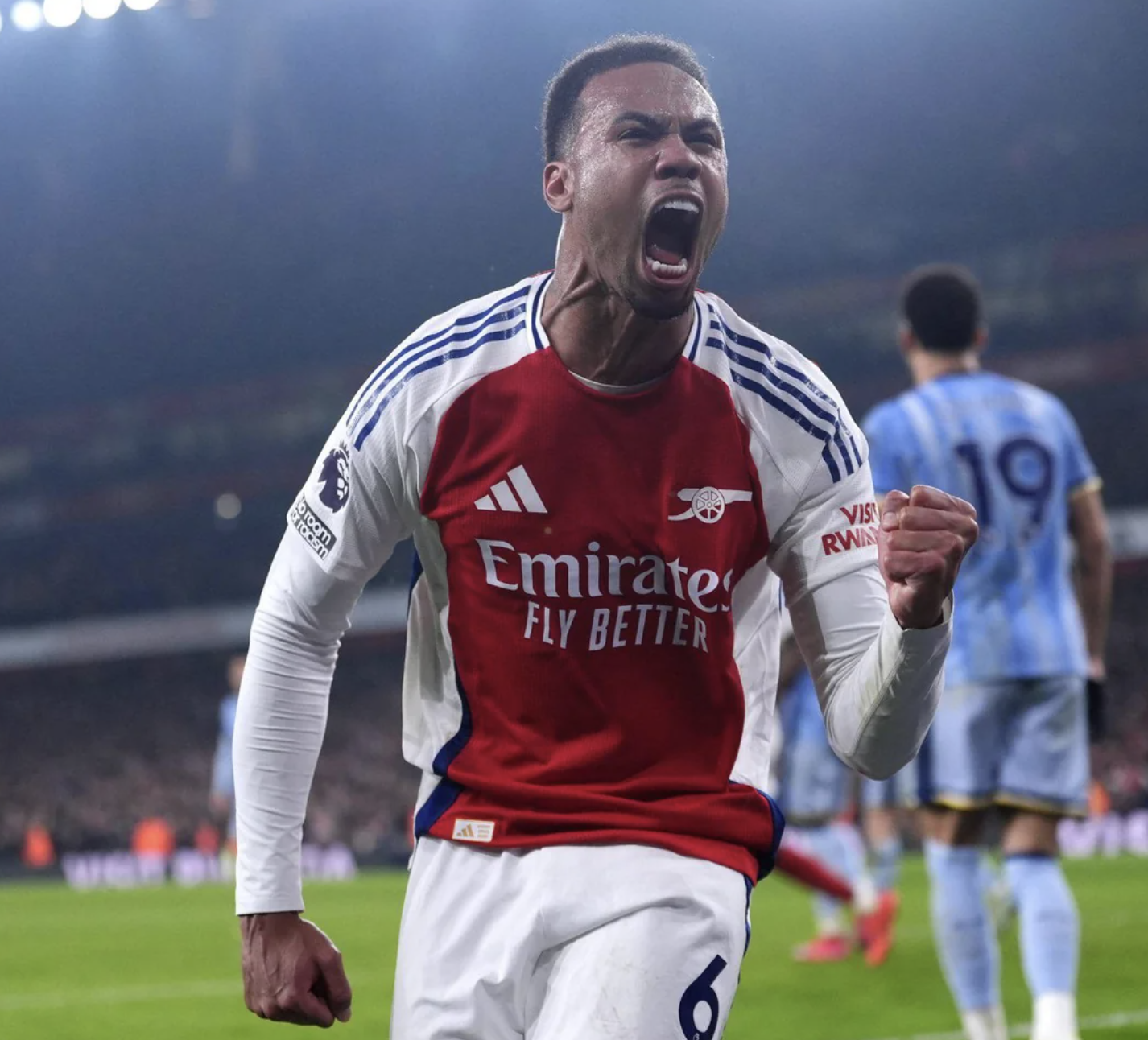 11 Premier League Figures & Their "Spotify Wrapped"