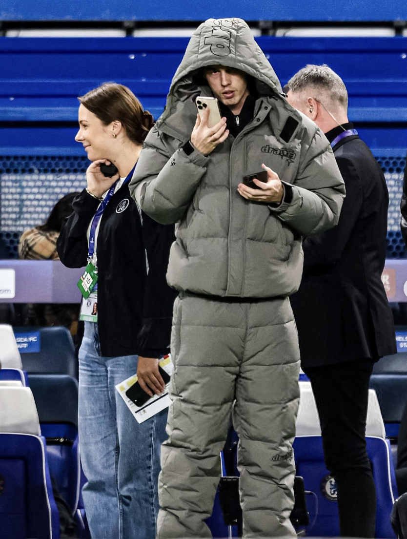 11 Premier League Figures & Their "Spotify Wrapped"