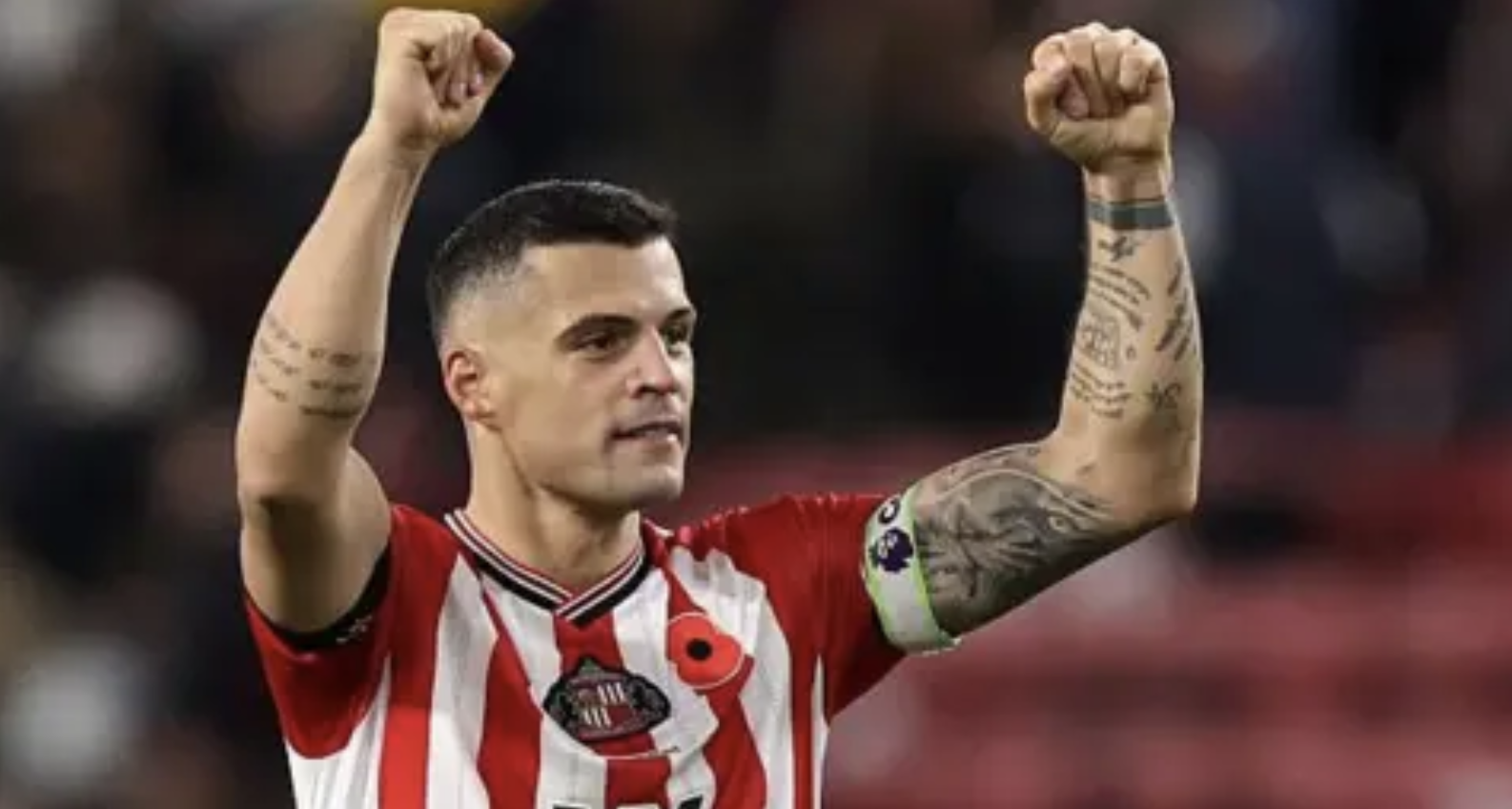 11 Premier League Figures & Their "Spotify Wrapped"