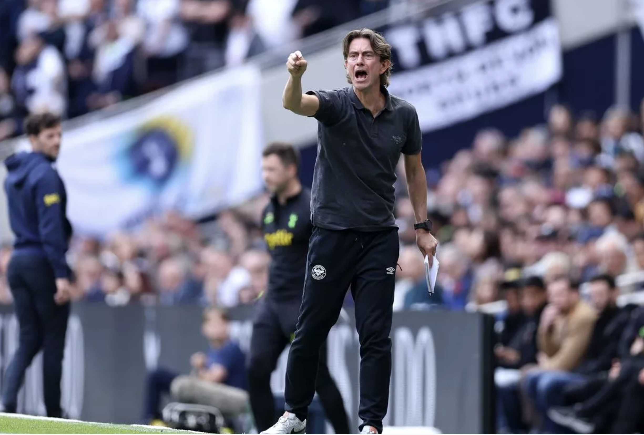 11 Premier League Figures & Their "Spotify Wrapped"