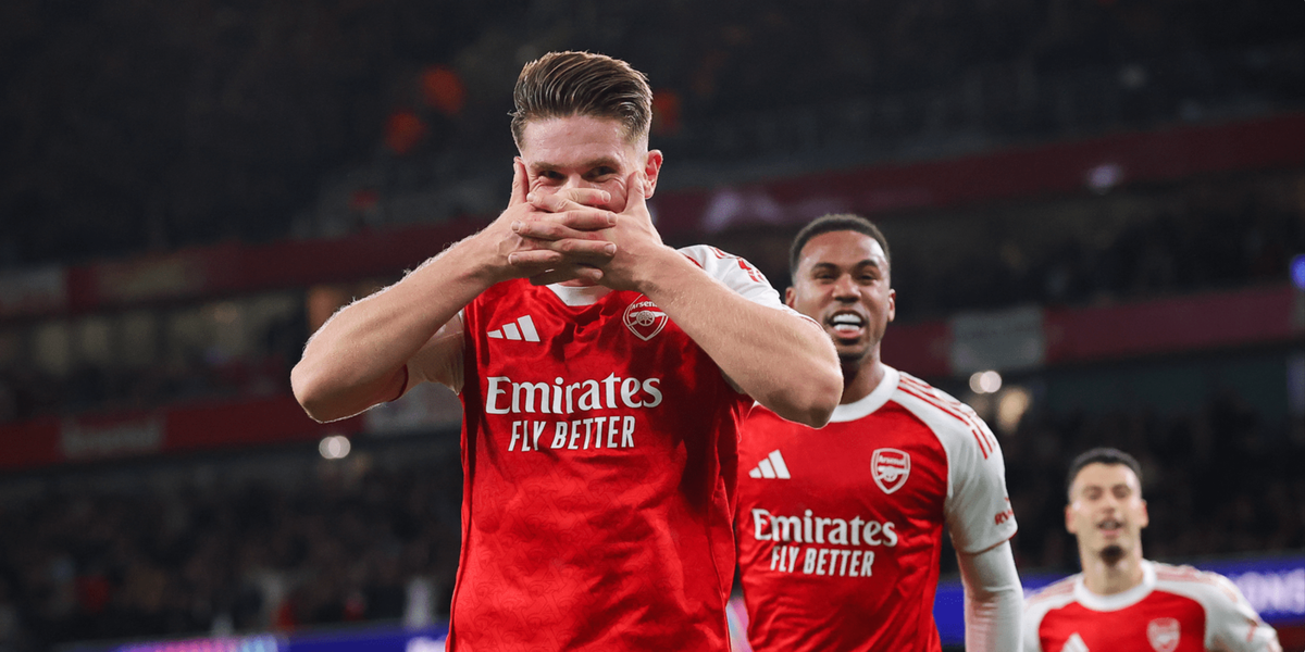 Gameweek 8: Your Winners & Losers