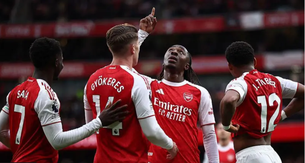 Gameweek 9: The Highlights