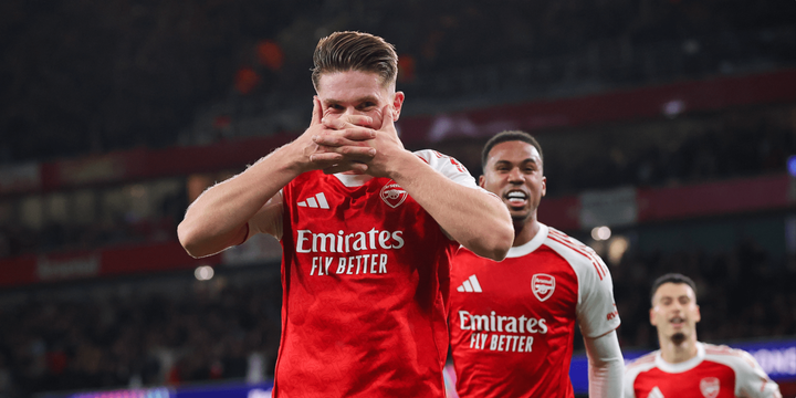 Gameweek 8: Your Winners & Losers