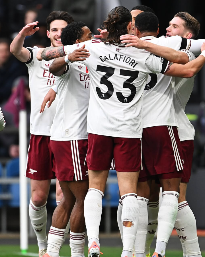 Gameweek 10: The Highlights